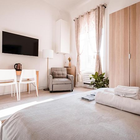 5Min From Citta Alta Chic Bergamo City Apartment 외부 사진