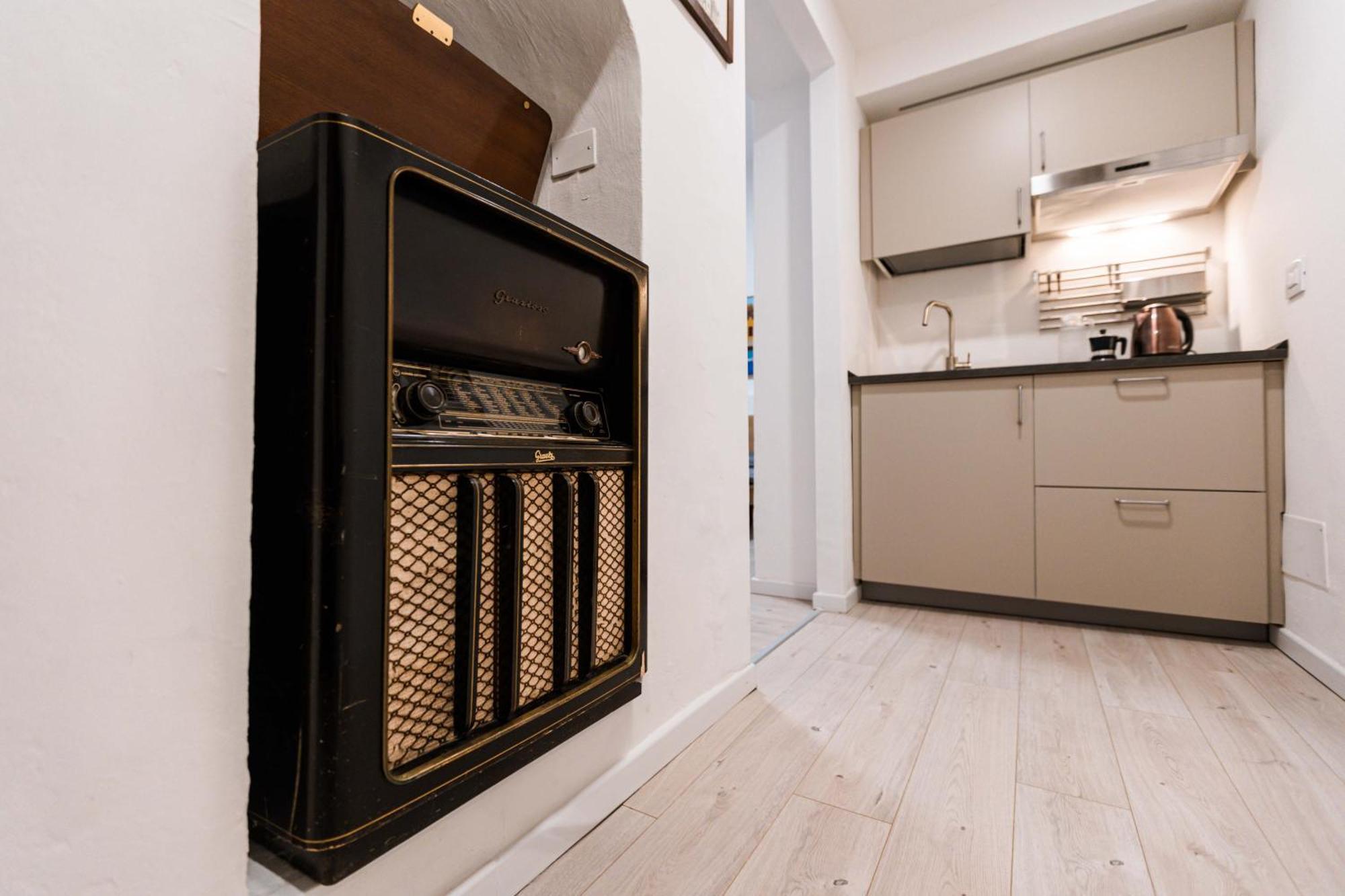 5Min From Citta Alta Chic Bergamo City Apartment 외부 사진