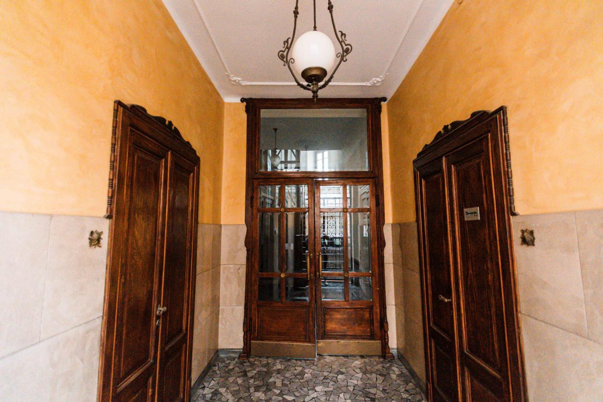 5Min From Citta Alta Chic Bergamo City Apartment 외부 사진