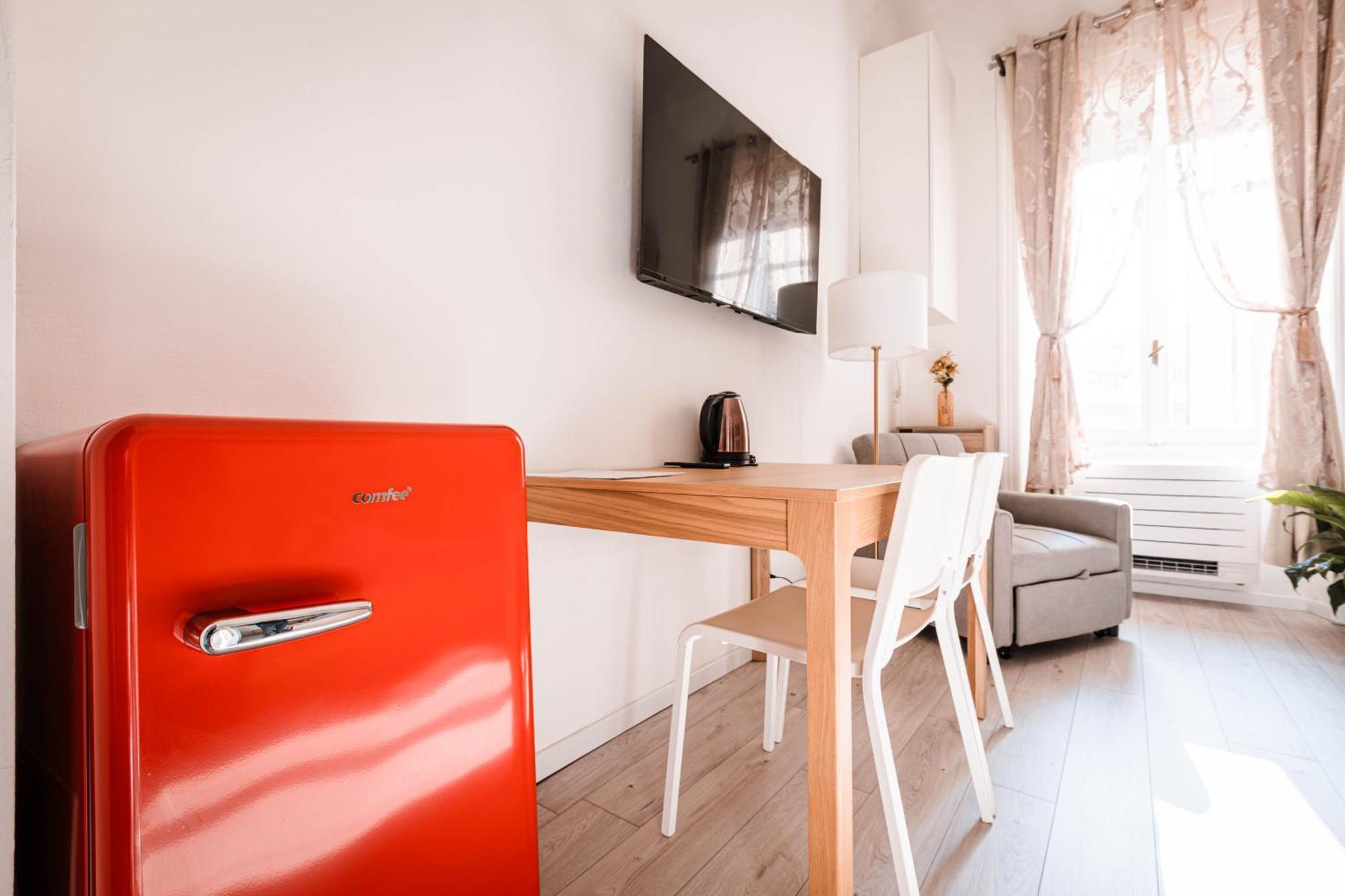 5Min From Citta Alta Chic Bergamo City Apartment 외부 사진